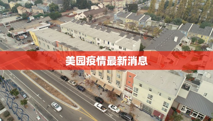 美园疫情最新消息