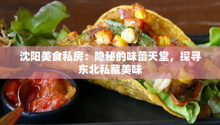 沈阳美食私房：隐秘的味蕾天堂，探寻东北私藏美味