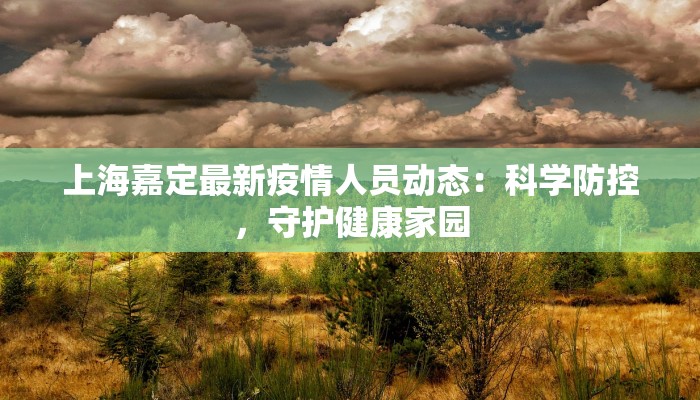 漳州陈某疫情轨迹最新：揭秘背后的健康守护故事