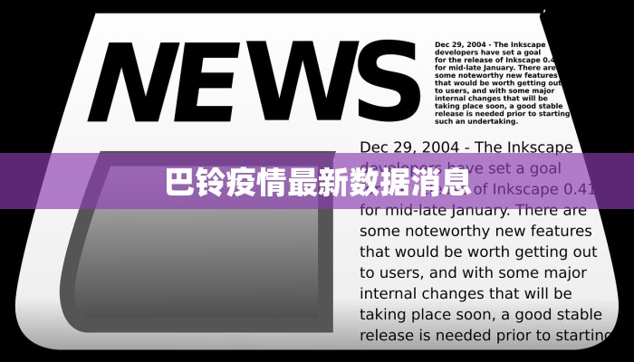 巴铃疫情最新数据消息