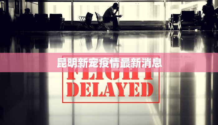 昆明新宠疫情最新消息