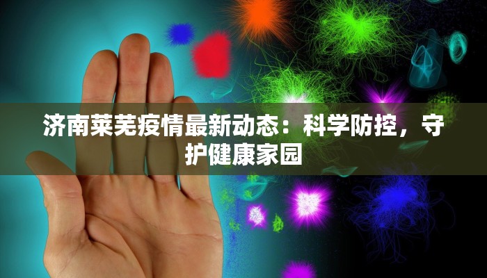 济南莱芜疫情最新动态：科学防控，守护健康家园